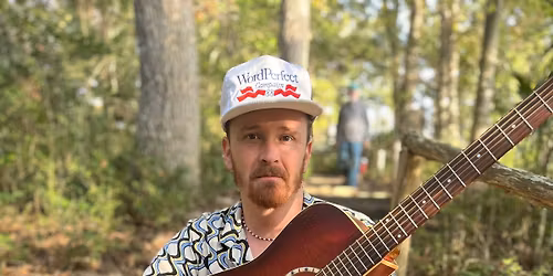 Zea Stallings (The Copper Children) | The Woodcellar