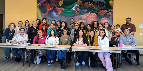 Community Health Leaders Collective