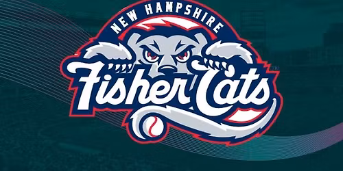 Heather Smith & The Constants at The NH Fisher Cats Stadium (Delta Dental Stadium)