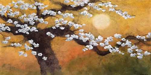 Spring Unveiling Arts Festival: New Print