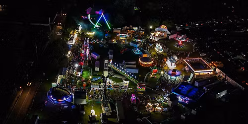 Malvern Fire Company Fair