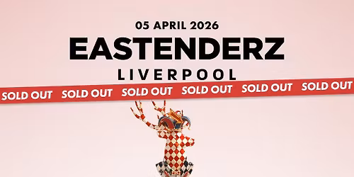 Eastenderz Liverpool