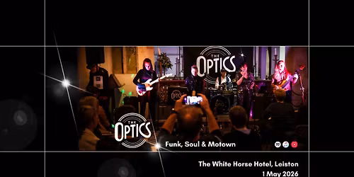 A Night with The Optics