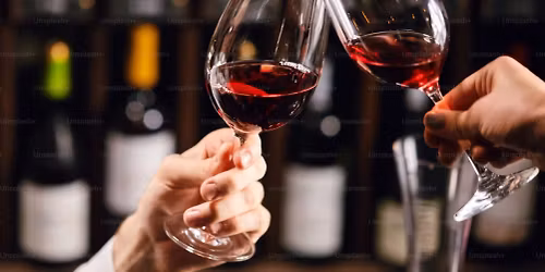 Let's Toast to Thanksgiving!