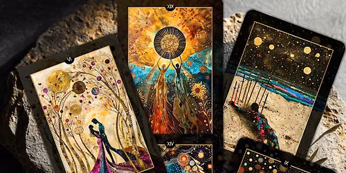 Tarot Fest!
