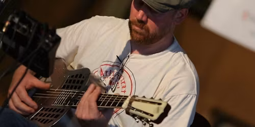 Chris D'Amato at 2nd Home Restaurant\/Lounge