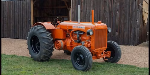 35th Annual Orange Spectacular\u00ae