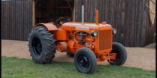 35th Annual Orange Spectacular\u00ae