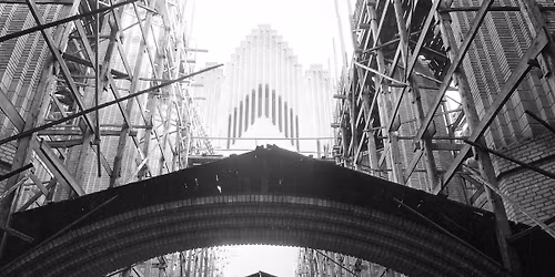 Offentlig rundvisning i Grundtvigs Kirke