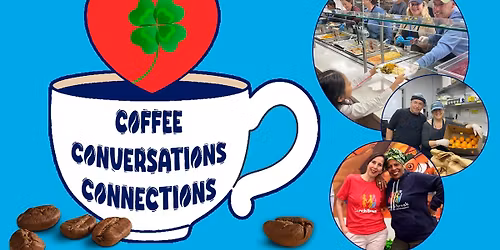 Coffee Break for Lunch Break