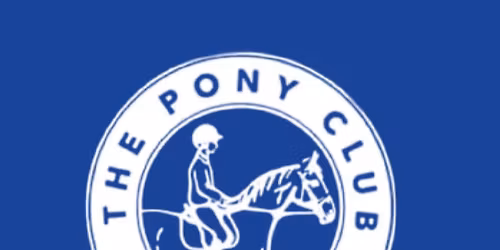 Pony Club Mini Champ Qualifier and Open Show Jumping - OPEN TO ALL