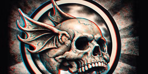 Seedy Jeezus \/ Black Powder Barrel