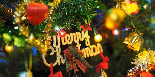 Albany Christmas Festival