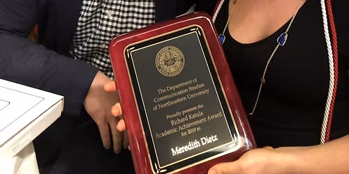 Meredith Dietz at Punch Line Philadelphia