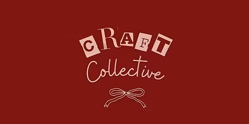 Craft Collective - Photo frame bag charm  workshop