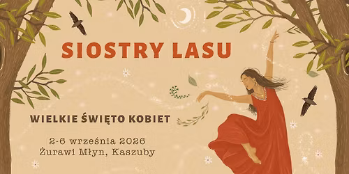 SIOSTRY LASU - Wielkie \u015awi\u0119to Kobiet. III edycja.