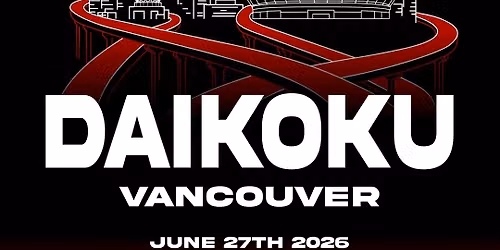 Daikoku Vancouver