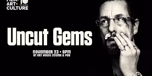Uncut Gems