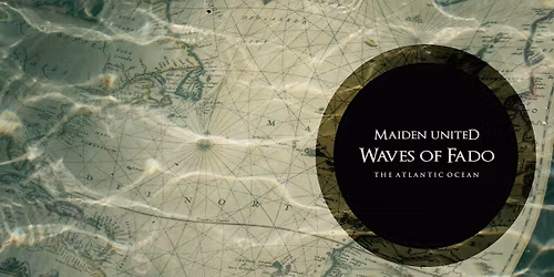 Maiden United - Waves of Fado
