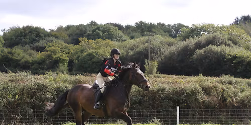 Trebudannon Fun Ride
