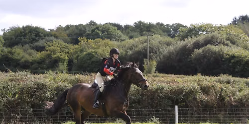 Trebudannon Fun Ride