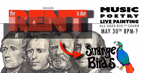 A rent show