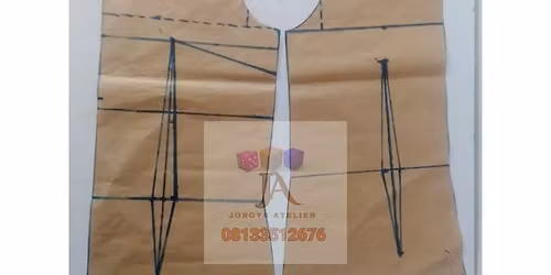 PROJECT SEW AND BEAD LIKE A PRO