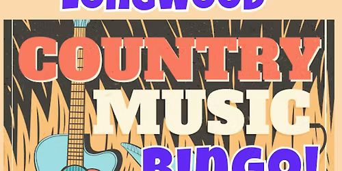 Country Music Bingo @ Alestone Brewing Co.