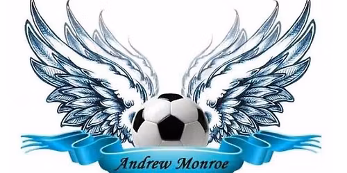 13th  Annual Andrew Monroe Memorial 5K