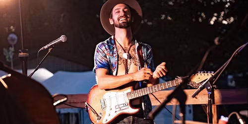 Stone Arch Sessions: Kevin Troestler