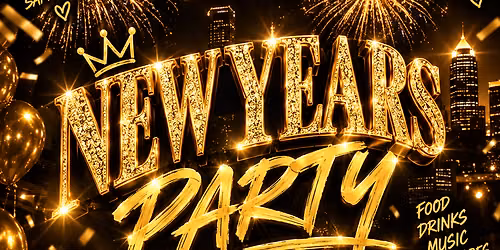 NEW YEARS PARTY