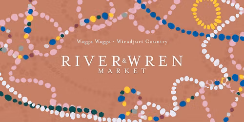 River & Wren Market: Christmas Market