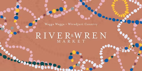 River & Wren Market: Christmas Market