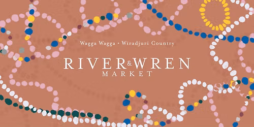 River & Wren Market: Christmas Market