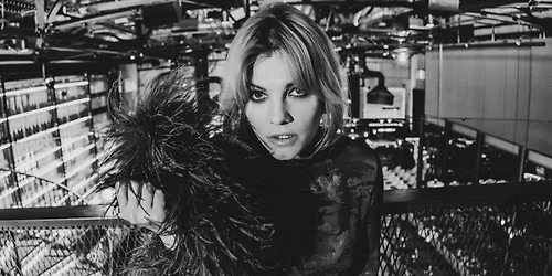 Rzesz\u00f3w: Ania D\u0105browska - \u201eSubtelnie\u201d trasa akustyczna