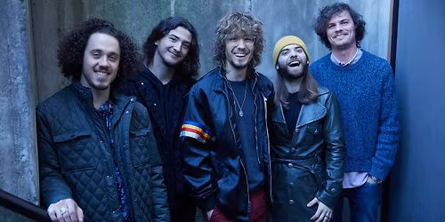 Magic City Hippies Tickets