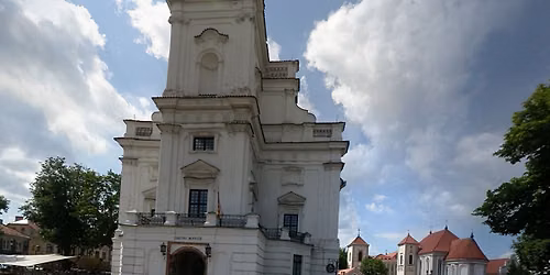 Kauno GRINDinys