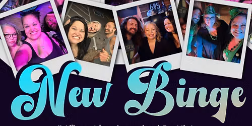 New Binge at Beans Creek Winery - Saturday Night Live