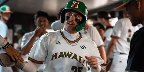 Parking Cal State Northridge Matadors at Hawaii Rainbow Warriors Mens Basketball