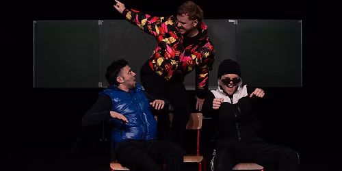 Projet Nanashi \u2022 Maud Lefebvre