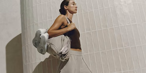 HIIT at The Shed | Ponce City Market
