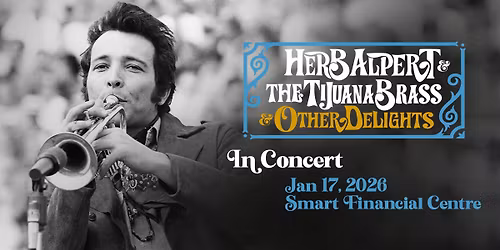 Herb Alpert & The Tijuana Brass & Other Delights