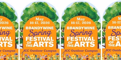 Brandywine Spring Festival of the Arts