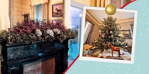 Historic Holiday Tours