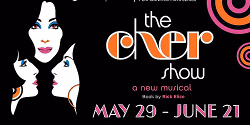 The Cher Show