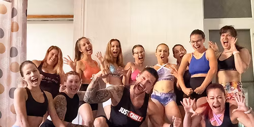 Presinszki \u00c1kos workshop