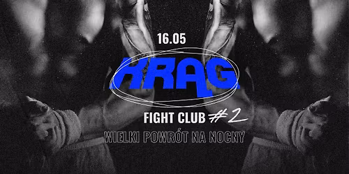 KR\u0104G #2 | FIGHT CLUB | POZNA\u0143