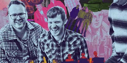 THE YOUNG'UNS BIG BORO BASH