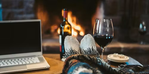 Baby It's Cold Outside - Hearty Wines to Warm You