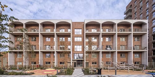 Delivering Affordable London: Lessons from Kidbrooke